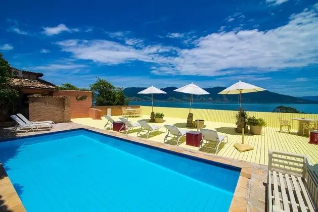 Hotel Maison Joly - Öne Çıkan Resim