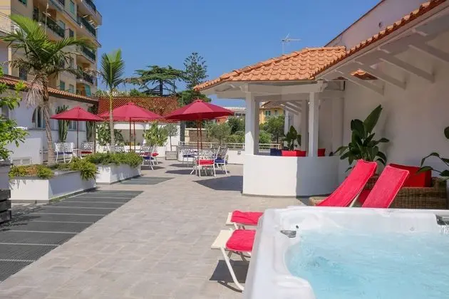 Maison Kalea - Dış Mekan