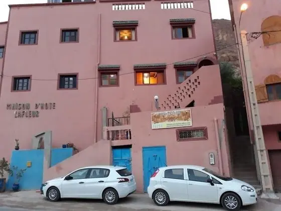Maison La Fleur