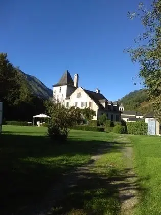 Maison Laclède - Dış Mekan