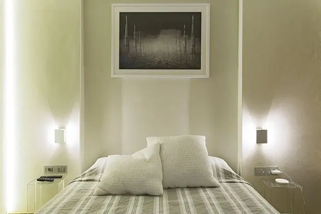 Maison Laghetto Apartment Suite - Oda