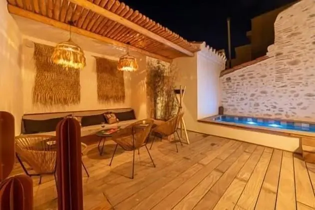 Maison Le S - Öne Çıkan Resim