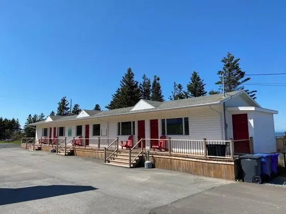 Maison Lebreux - Motel - Öne Çıkan Resim