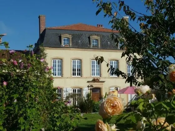 Maison les Beaux Arts - 1
