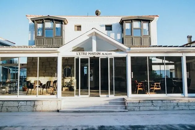 Maison L'etro Alaçatı Hotel
