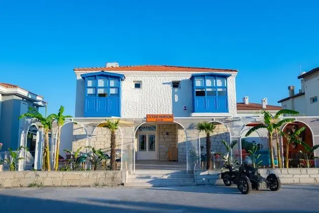 Maison L'etro Alaçatı Hotel
