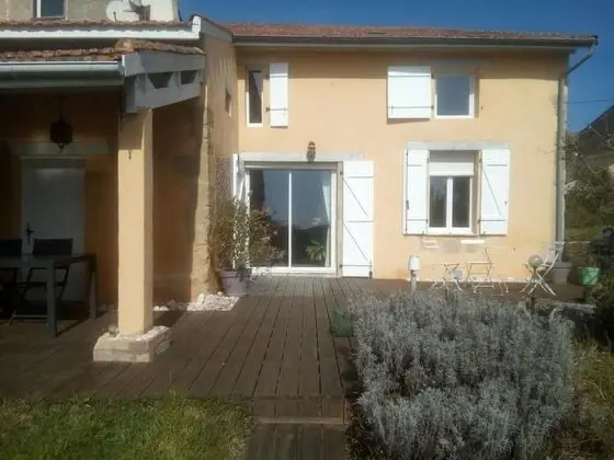 Maison Linda
