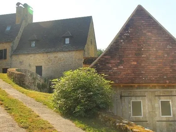 Maison Linol - Dış Mekan