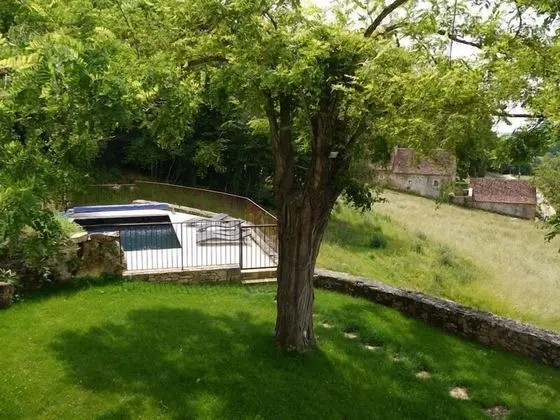 Maison Linol - Havuz