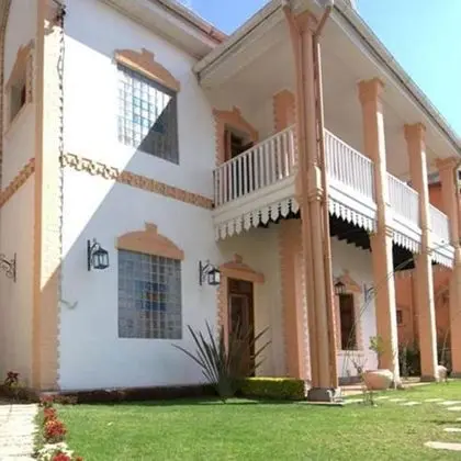 Maison Lovasoa - 1