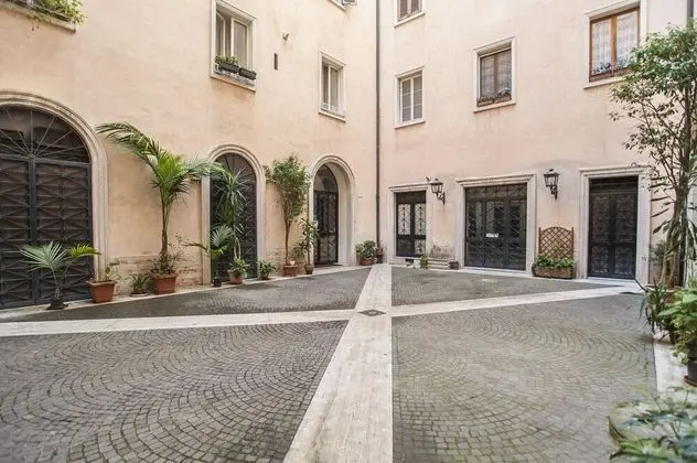Maison Ludovisi