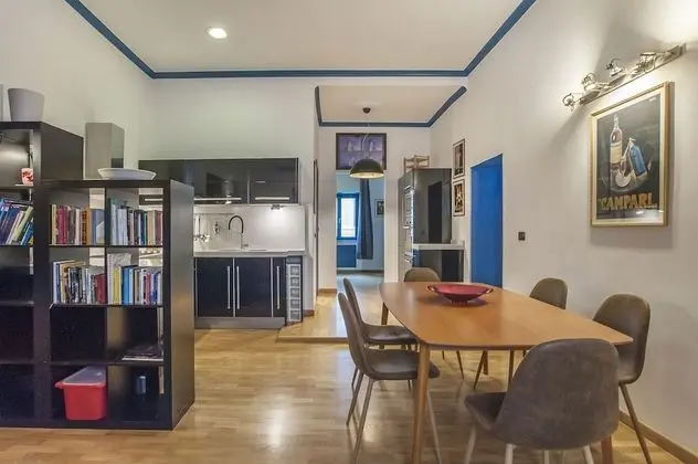 Maison Ludovisi - Öne Çıkan Resim