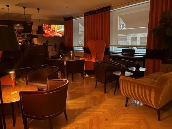 Maison Lutetia R - Öne Çıkan Resim