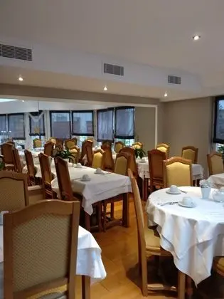 Maison Lutetia R - Yerinde Yemek