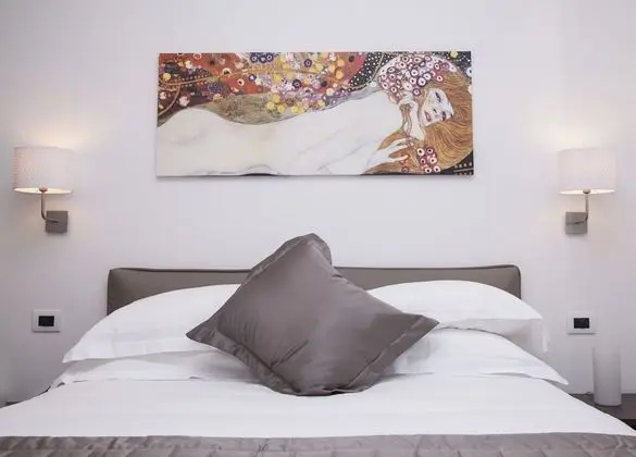 Maison Maneli Luxury B&B