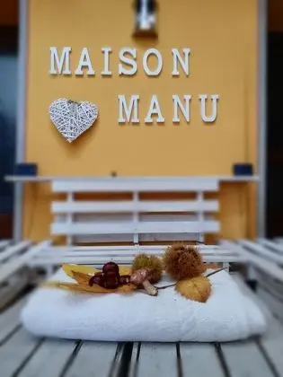 Maison Manu - In Perosa Argentina - 1