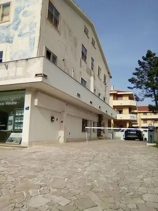 Maison Margherita - Dış Mekan