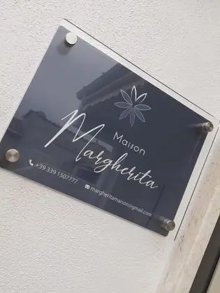 Maison Margherita - Dış Mekan