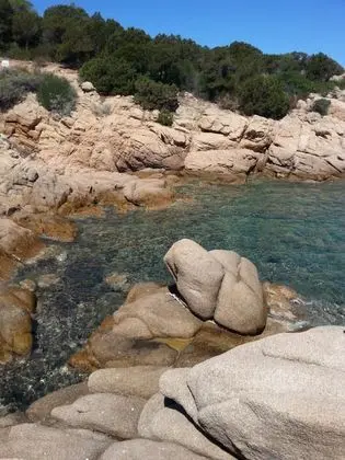 Maison Margherita - Genel