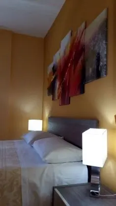 Maison Margherita - Oda