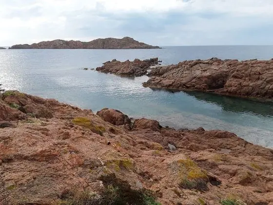 Maison Margherita - Plaj