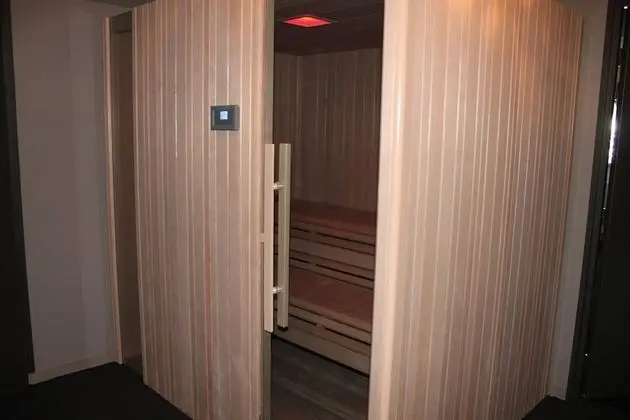 Maison Marie BARRAULT - Spa