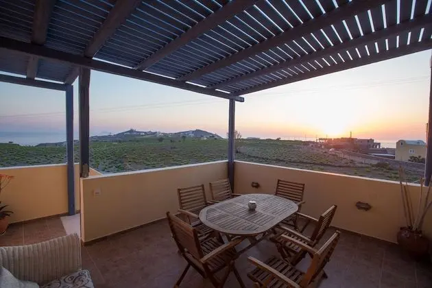 Maison Marilia