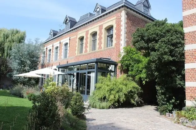 Maison Mathilde