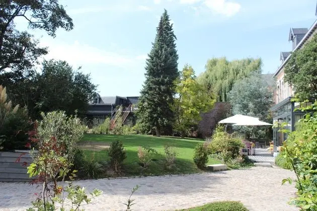 Maison Mathilde - Dış Mekan