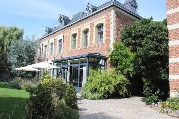 Maison Mathilde - Öne Çıkan Resim
