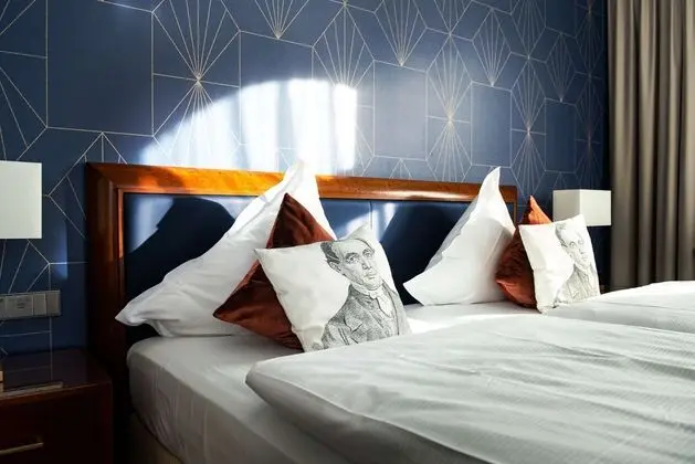 Maison Messmer, Hommage Luxury Hotels Collection - Oda