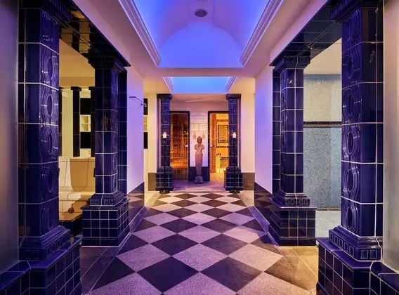 Maison Messmer, Hommage Luxury Hotels Collection - Spa