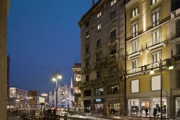 Maison Milano - UNA Esperienze