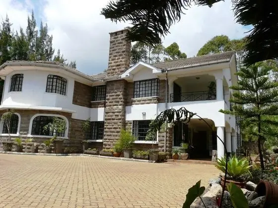 Maison Mitwaba