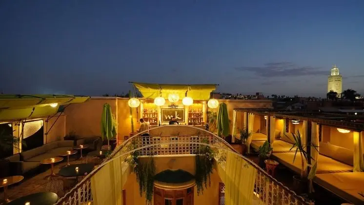 Maison MK