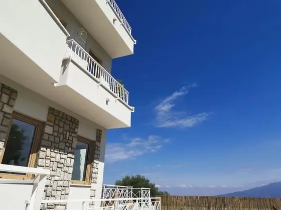 Maison Montechiaro - Dış Mekan