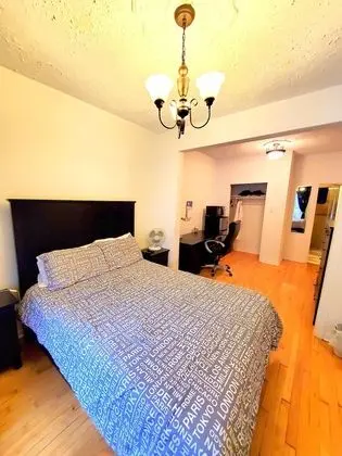 Maison Montplaisir - Oda
