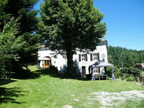 Maison Neuve Grandval - 1