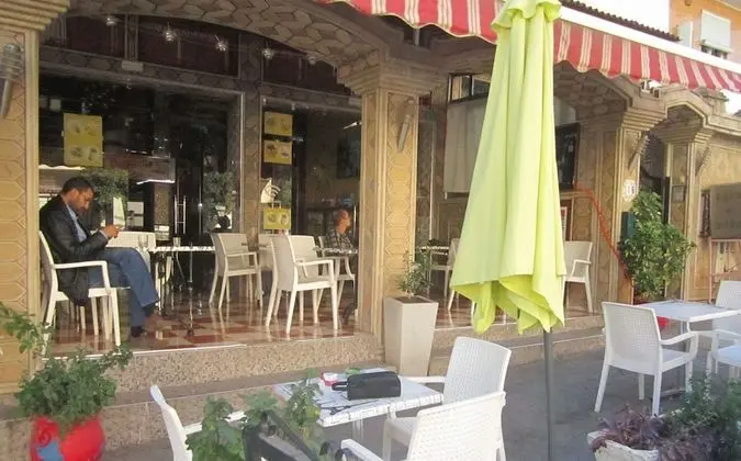 Maison Nouryan - Öne Çıkan Resim