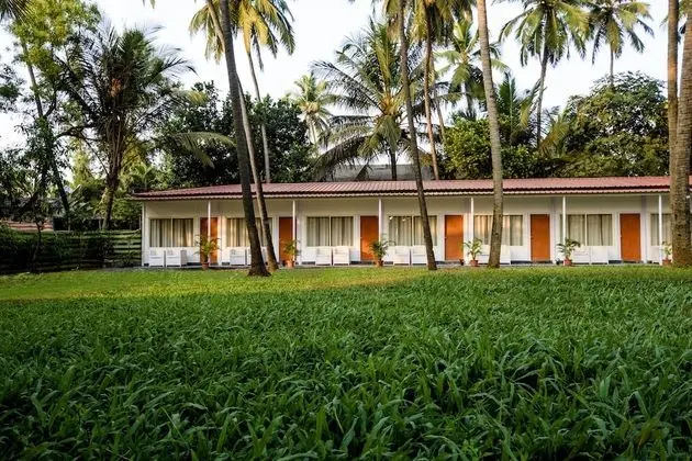 Maison Ocean Retreat