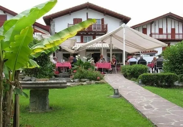 Maison Oppoca - Oda Düzeni
