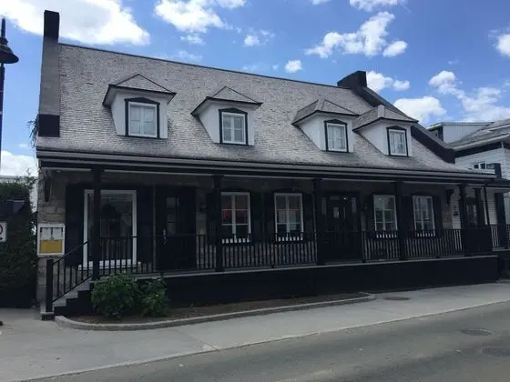 Maison Otis
