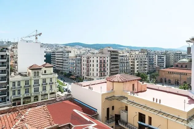 Maison Penthouse