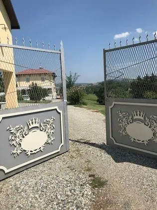 Maison Petit Perlage - Dış Mekan