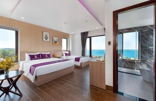 MAISON HOTEL PHU QUOC - Öne Çıkan Resim