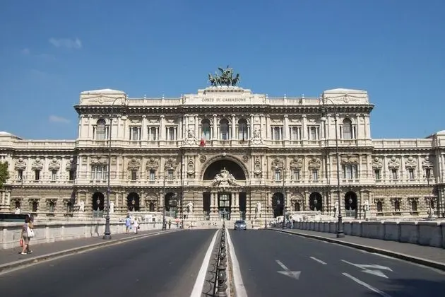 Maison Piazza Cavour
