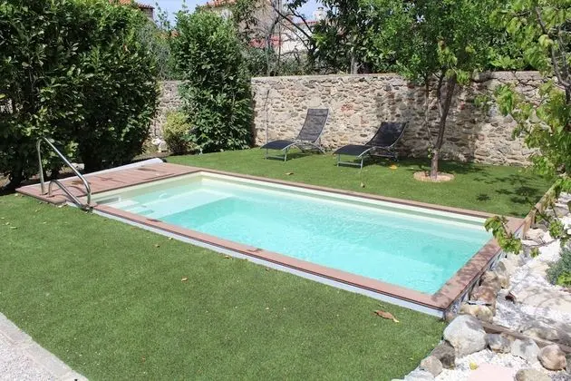 Maison Prades - Havuz