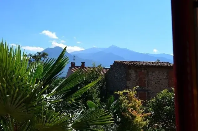 Maison Prades - Oda Manzaraları