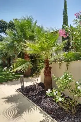 Maison Prestige Roberto Geissini - Dış Mekan