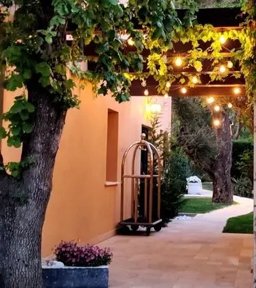 Maison Prestige Roberto Geissini - Dış Mekan